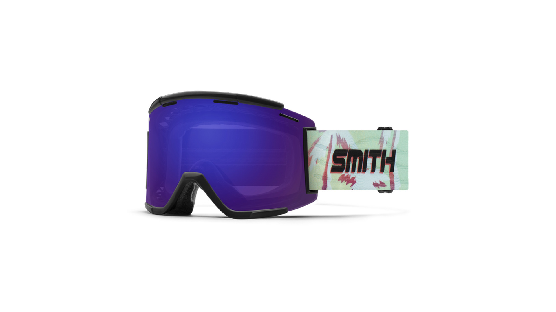 Smith Squad XL MTB Goggle Reviews, Comparisons, Specs Goggles